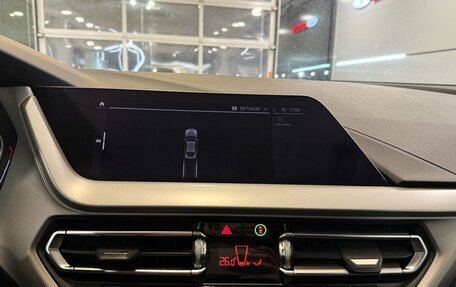 BMW 2 серия F44, 2020 год, 2 185 000 рублей, 15 фотография