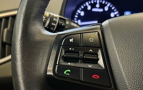 Hyundai Creta I рестайлинг, 2020 год, 2 127 000 рублей, 11 фотография