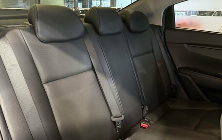 KIA Rio IV, 2020 год, 1 725 000 рублей, 9 фотография