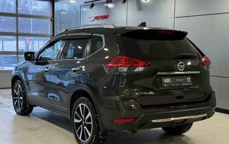 Nissan X-Trail, 2019 год, 2 235 000 рублей, 3 фотография