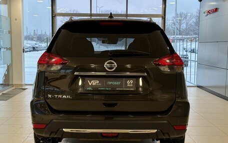 Nissan X-Trail, 2019 год, 2 235 000 рублей, 4 фотография