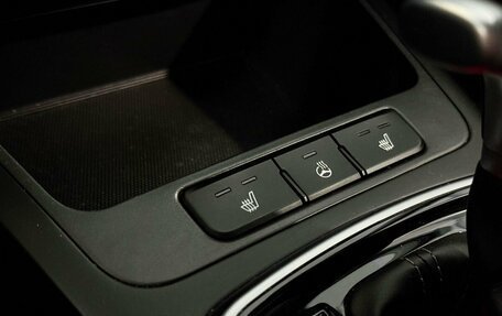 KIA Rio IV, 2020 год, 1 725 000 рублей, 16 фотография