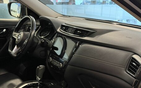 Nissan X-Trail, 2019 год, 2 235 000 рублей, 7 фотография