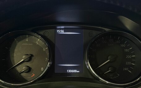 Nissan X-Trail, 2019 год, 2 235 000 рублей, 14 фотография