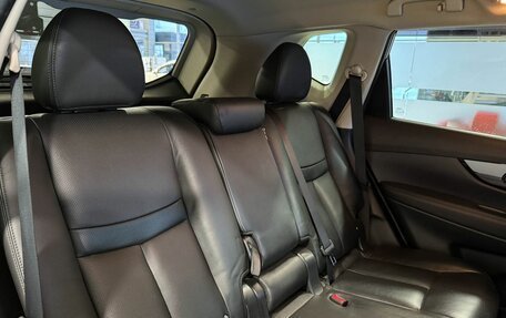 Nissan X-Trail, 2019 год, 2 235 000 рублей, 8 фотография