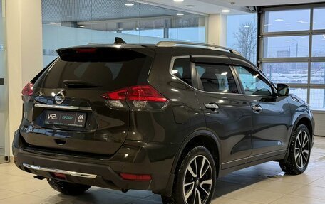 Nissan X-Trail, 2019 год, 2 235 000 рублей, 5 фотография