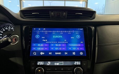 Nissan X-Trail, 2019 год, 2 235 000 рублей, 15 фотография