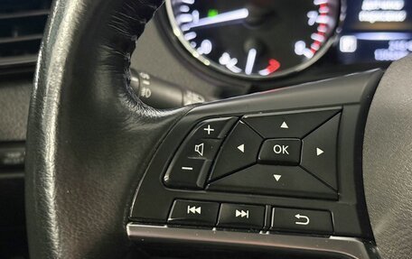 Nissan X-Trail, 2019 год, 2 235 000 рублей, 12 фотография