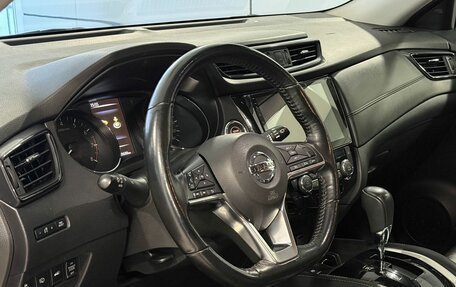 Nissan X-Trail, 2019 год, 2 235 000 рублей, 6 фотография