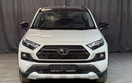 Toyota RAV4, 2025 год, 4 190 000 рублей, 2 фотография