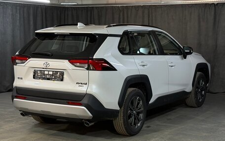Toyota RAV4, 2025 год, 4 190 000 рублей, 4 фотография
