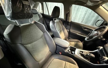 Toyota RAV4, 2025 год, 4 190 000 рублей, 7 фотография