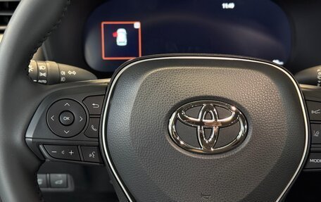 Toyota RAV4, 2025 год, 4 190 000 рублей, 13 фотография