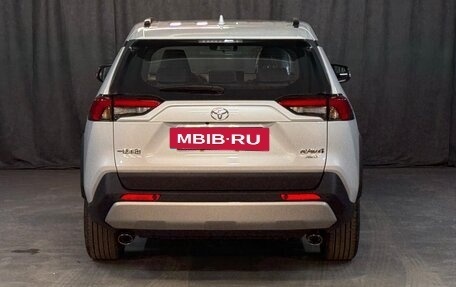 Toyota RAV4, 2025 год, 4 190 000 рублей, 5 фотография