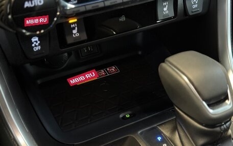 Toyota RAV4, 2025 год, 4 190 000 рублей, 15 фотография