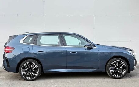 BMW X3, 2025 год, 6 390 000 рублей, 5 фотография