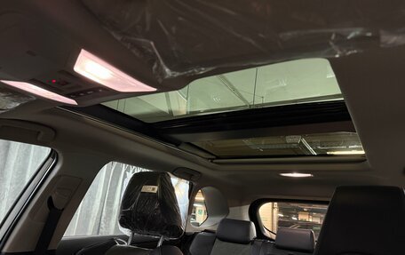 Toyota RAV4, 2025 год, 4 190 000 рублей, 20 фотография