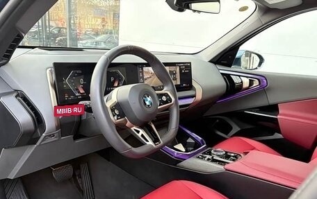 BMW X3, 2025 год, 6 390 000 рублей, 9 фотография