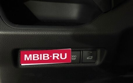 Toyota RAV4, 2025 год, 4 190 000 рублей, 19 фотография