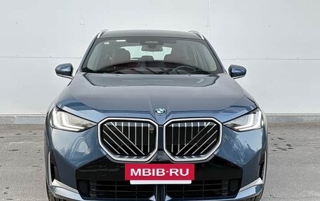BMW X3, 2025 год, 6 390 000 рублей, 3 фотография