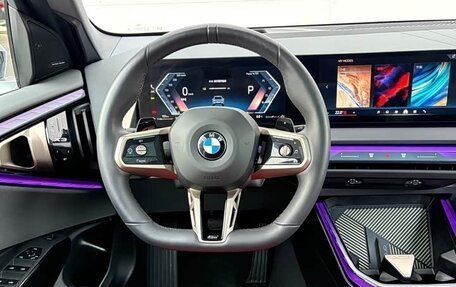 BMW X3, 2025 год, 6 390 000 рублей, 12 фотография