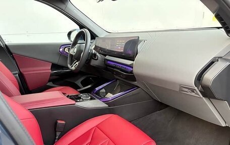 BMW X3, 2025 год, 6 390 000 рублей, 11 фотография