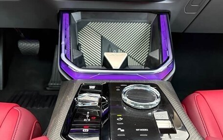 BMW X3, 2025 год, 6 390 000 рублей, 15 фотография