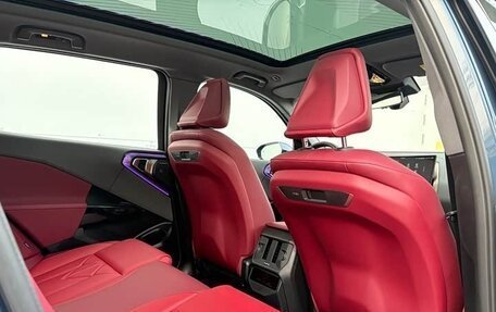 BMW X3, 2025 год, 6 390 000 рублей, 13 фотография