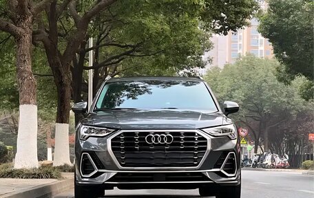 Audi Q3, 2023 год, 2 300 000 рублей, 2 фотография