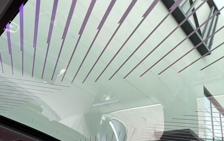 BMW X3, 2025 год, 6 390 000 рублей, 16 фотография