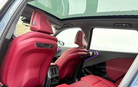 BMW X3, 2025 год, 6 390 000 рублей, 21 фотография