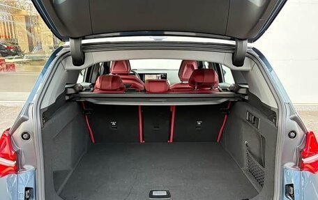 BMW X3, 2025 год, 6 390 000 рублей, 19 фотография