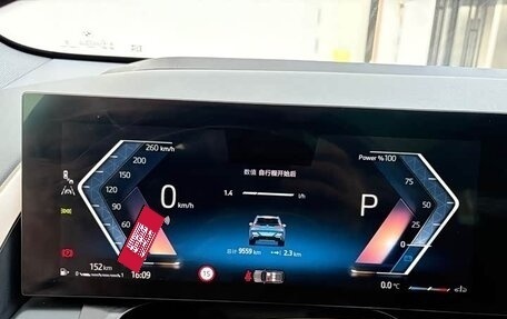 BMW X3, 2025 год, 6 390 000 рублей, 14 фотография