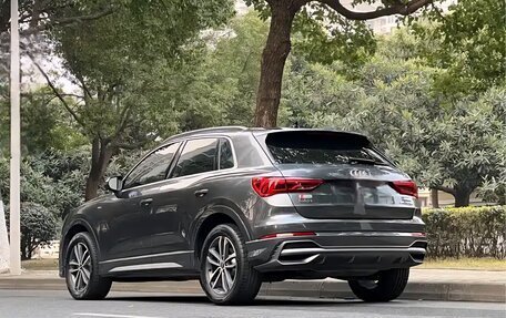 Audi Q3, 2023 год, 2 300 000 рублей, 5 фотография