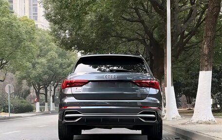 Audi Q3, 2023 год, 2 300 000 рублей, 7 фотография