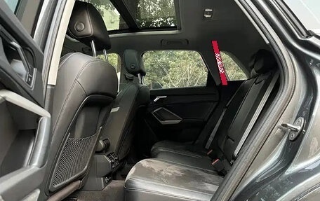 Audi Q3, 2023 год, 2 300 000 рублей, 17 фотография