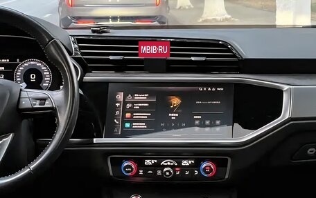 Audi Q3, 2023 год, 2 300 000 рублей, 12 фотография