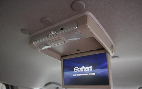 Honda Stepwgn IV, 2015 год, 1 300 000 рублей, 13 фотография