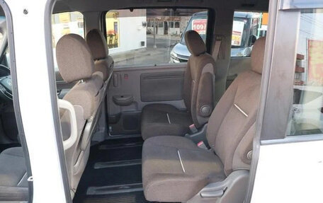 Honda Stepwgn IV, 2015 год, 1 300 000 рублей, 7 фотография