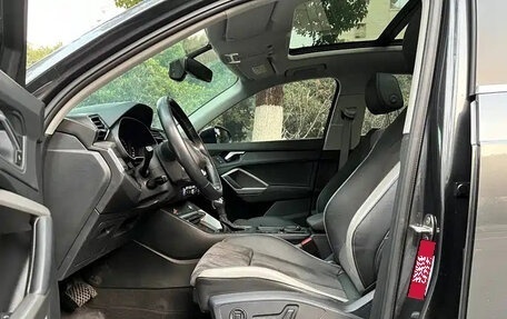 Audi Q3, 2023 год, 2 300 000 рублей, 19 фотография