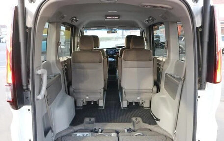 Honda Stepwgn IV, 2015 год, 1 300 000 рублей, 17 фотография