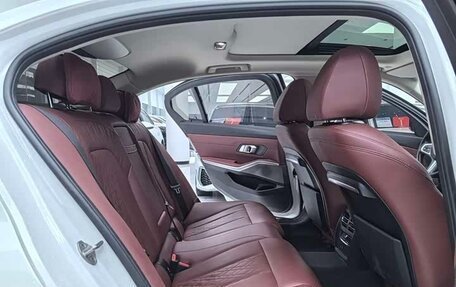 BMW 3 серия, 2022 год, 2 800 000 рублей, 12 фотография