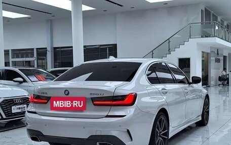 BMW 3 серия, 2022 год, 2 800 000 рублей, 6 фотография