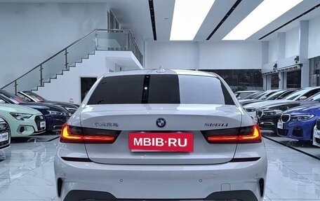 BMW 3 серия, 2022 год, 2 800 000 рублей, 2 фотография