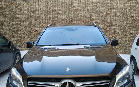 Mercedes-Benz GLE, 2017 год, 3 350 000 рублей, 3 фотография