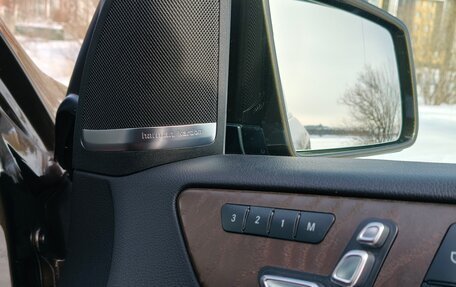 Mercedes-Benz GLE, 2017 год, 3 350 000 рублей, 15 фотография