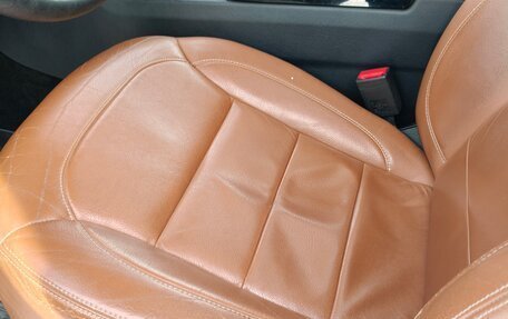 Mercedes-Benz GLE, 2017 год, 3 350 000 рублей, 27 фотография