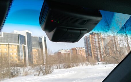 Mercedes-Benz GLE, 2017 год, 3 350 000 рублей, 26 фотография