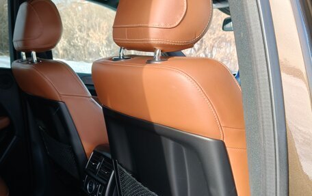 Mercedes-Benz GLE, 2017 год, 3 350 000 рублей, 22 фотография