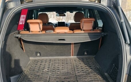 Mercedes-Benz GLE, 2017 год, 3 350 000 рублей, 17 фотография